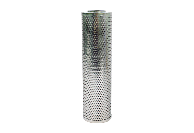 customized oil filter